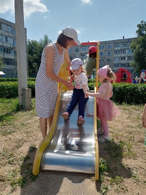 Безопасность во время игры