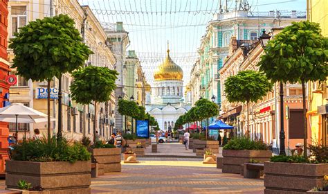 Блэквотер: основные достопримечательности