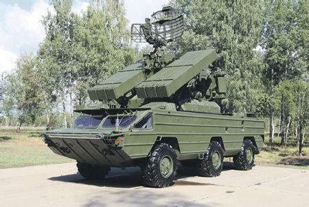 Боевые системы