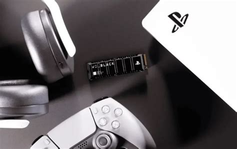Больше скорости с PS5