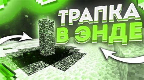 Боссы в Энде