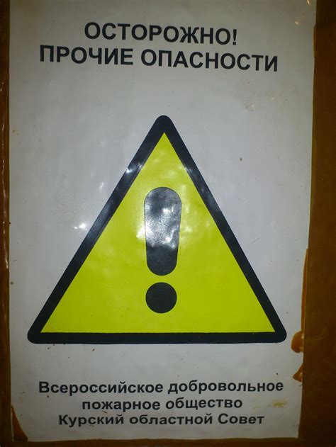 Будьте осторожны в роще охотника