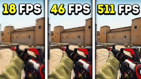 Важность ограничения FPS в играх