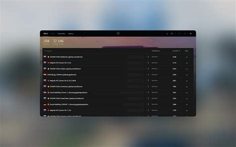 Вариант 2: Переустановка Rage MP