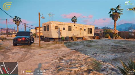 Взаимодействие с другими игроками и создание собственной команды в ГТА 5 Онлайн