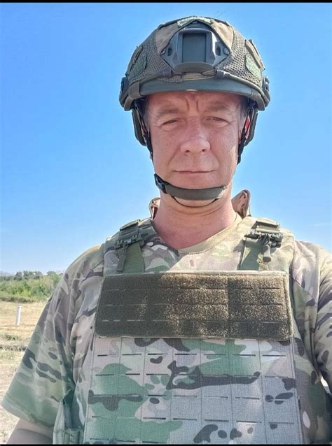 Военный герой