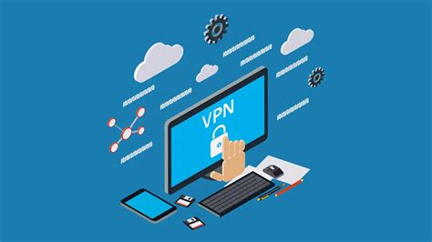 Возможности и ограничения использования VPN-сервисов