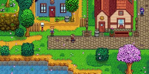 Время прибытия поезда в игре Stardew Valley