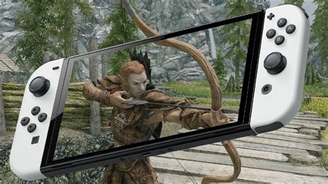 Все коды и секреты Skyrim для Nintendo Switch