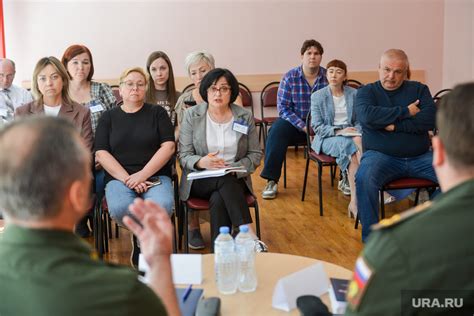 Встреча с висельниками и их защитники