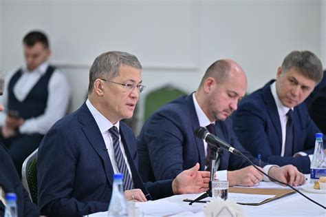 Встреча с главными персонажами и их истории