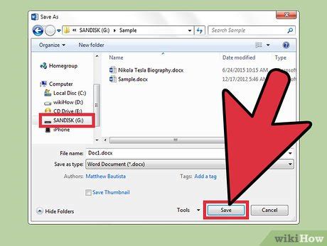 Выберите папку с музыкой на USB-накопителе