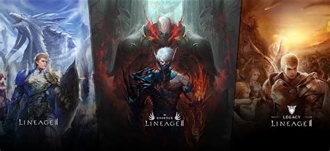 Выбор класса для соло игры в Lineage 2: советы и рекомендации