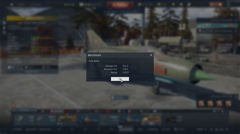 Выбор оптимальных настроек для DLSS в War Thunder