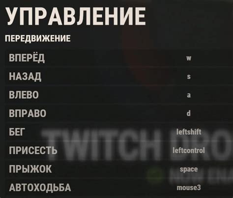 Выбор языка в настройках игры