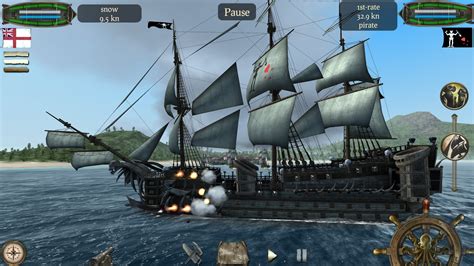 Выводы: чертежи кораблей – важный инструмент в игре The Pirate Plague of the Dead