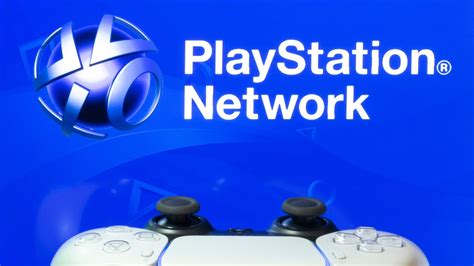 Выйти из PlayStation Network