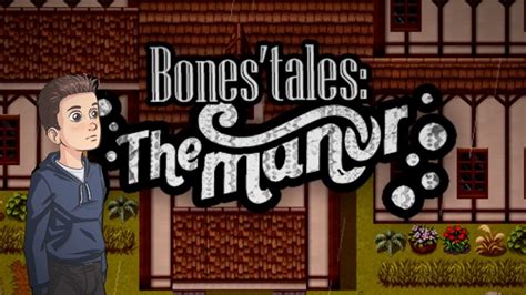 Гайд по игре Bones Tales The Manor
