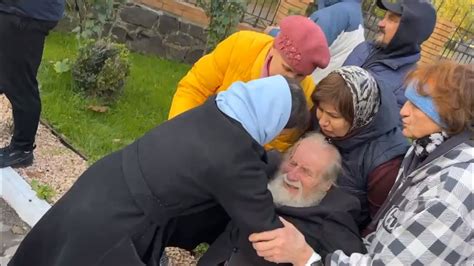 Где искать помощи