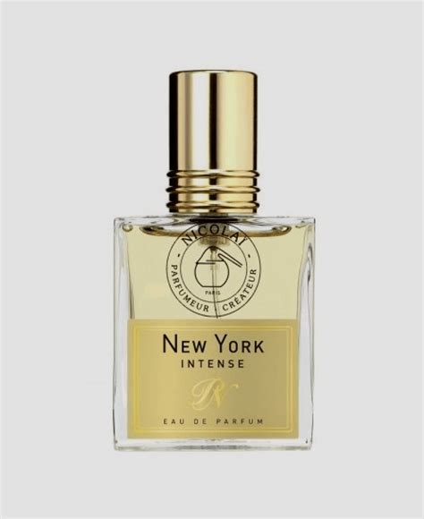 Где купить духи аналоги от New York Perfume