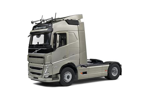 Где купить модель Volvo FH16 Classic