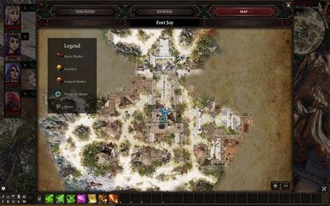 Где найти продавцов невидимости в Divinity Original Sin 2: рекомендации и советы