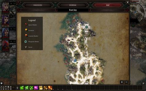 Где находятся автосохранения в Divinity Original Sin 2