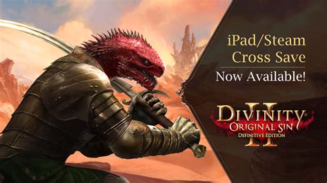 Где находятся сохранения на ПК в Divinity Original Sin 2