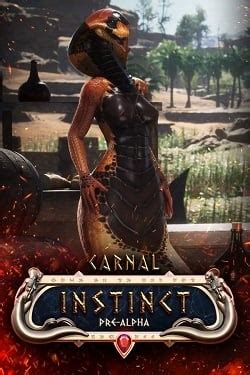 Где скачать Carnal instinct читы