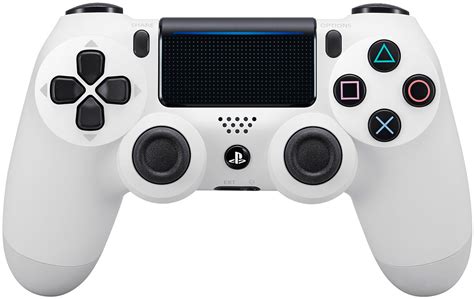 Геймпад PlayStation 4