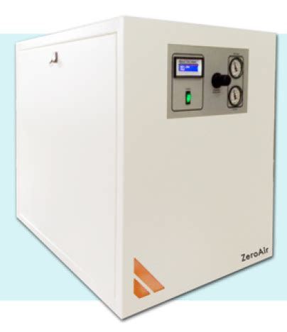 Генераторы газа