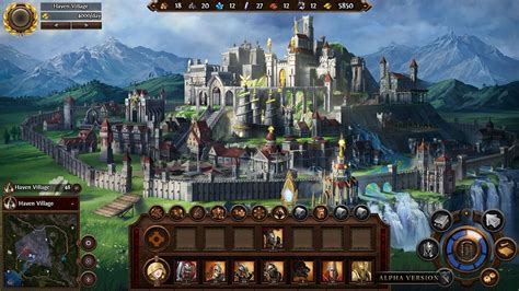 Графика и музыка в Heroes of Might and Magic 8