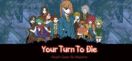 Дата релиза 3 главы 2 части игры Your Turn to Die в России