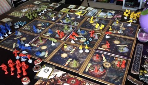 Десять интересных игр для двоих