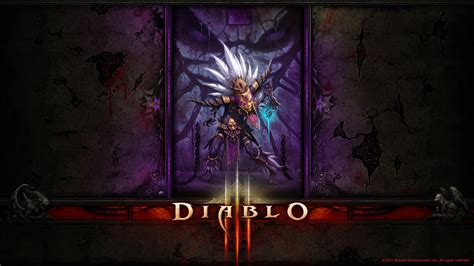 Добавление иконки Diablo 3 на рабочий стол