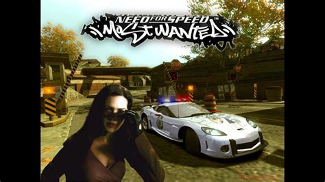 Добавление своей музыки в NFS Most Wanted: подробная инструкция
