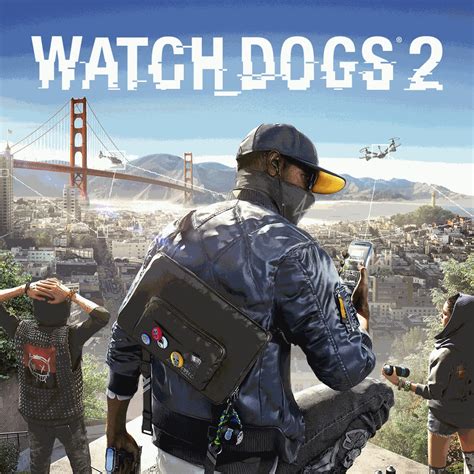 Добавление собственной музыки в Watch Dogs 2: подробная инструкция