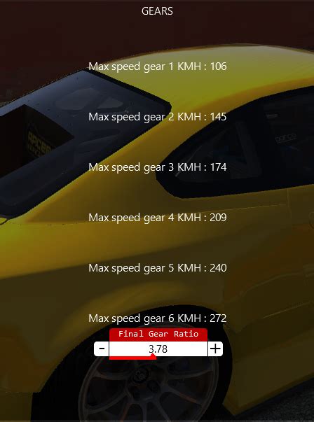 Дополнительные настройки Assetto Corsa для мода