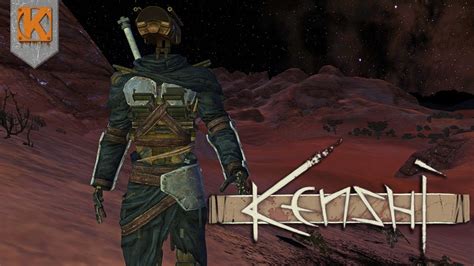 Дополнительные настройки Kenshi Genesis