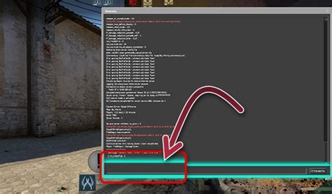 Дополнительные советы для работы с конфигурационным файлом в CS:GO