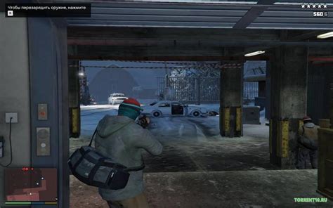 Дополнительные советы по сохранению в Gta 4 репаке от Хаттаба