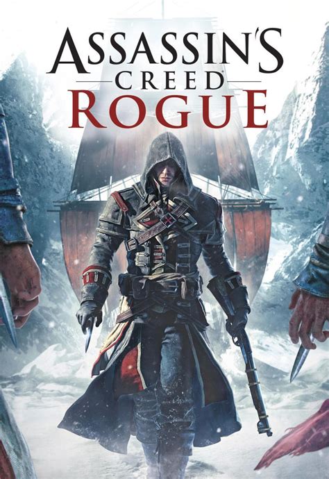 Доступные языки в Assassin's Creed Rogue