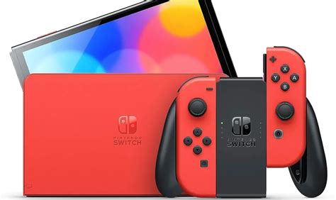Доступны для Nintendo Switch!