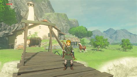 Другие проблемы при запуске The Legend of Zelda Breath of the Wild на Cemu