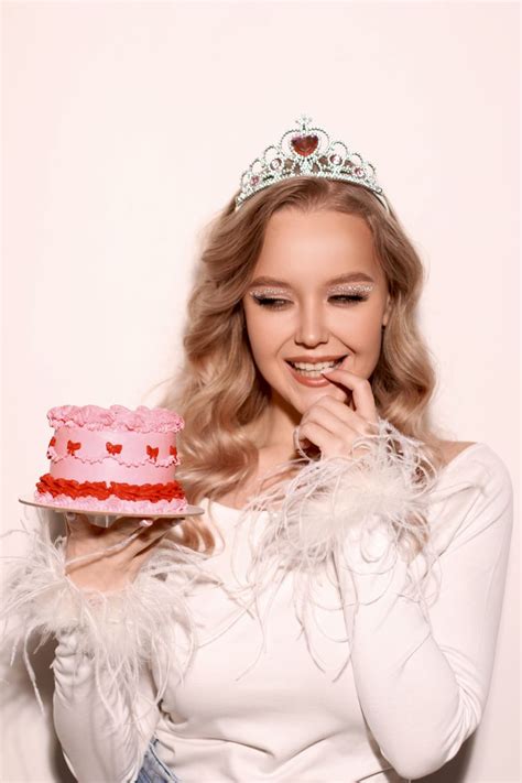 Завершение вечеринки и фотосессия