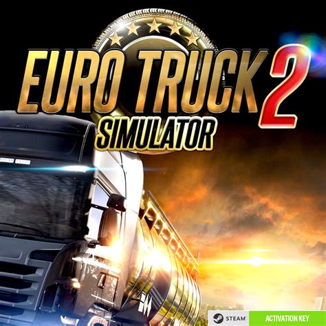Загрузка файла SII в Euro Truck Simulator 2