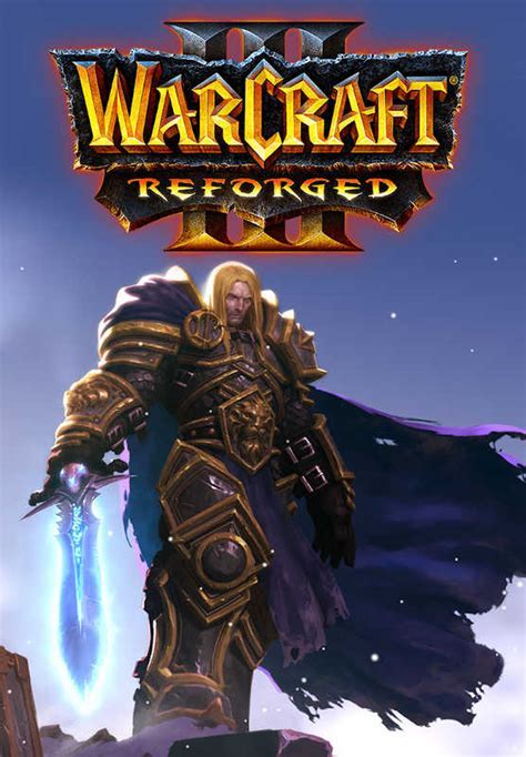 Загрузка языковых файлов для Warcraft 3 Reforged