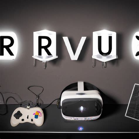 Запуск игры в VR-режиме