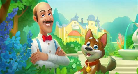 Запуск игры и создание новой игры