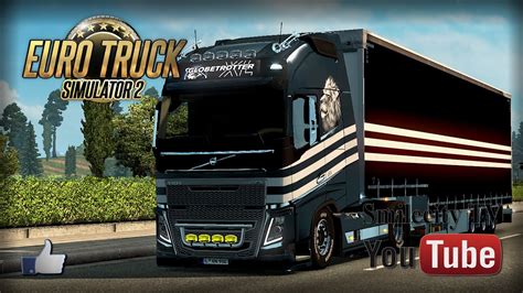 Запуск Euro Truck Simulator 2 без Steam